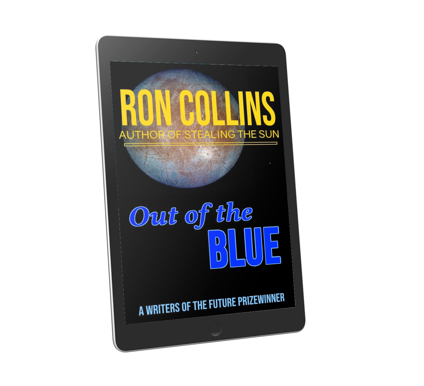 Out of the Blue