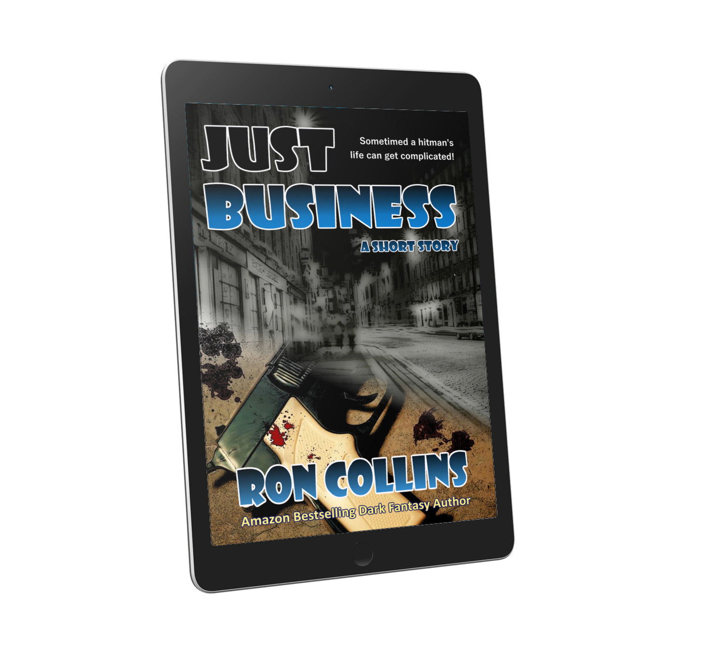Just Business