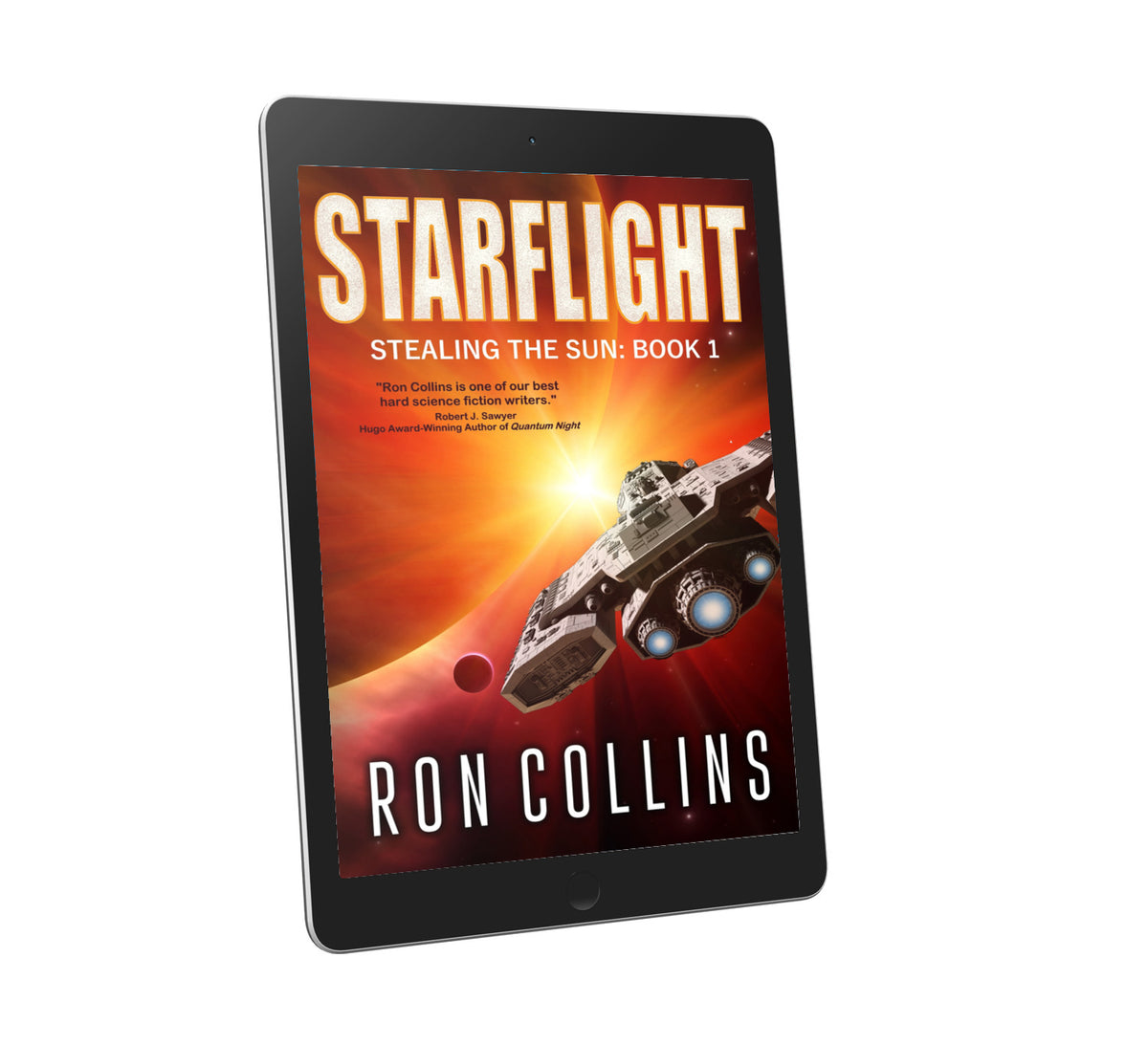 Starflight
