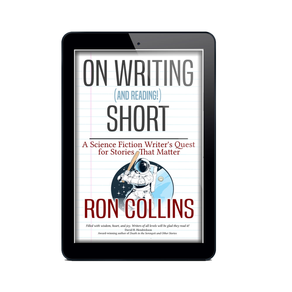 On Writing (And Reading!) Short - EBook