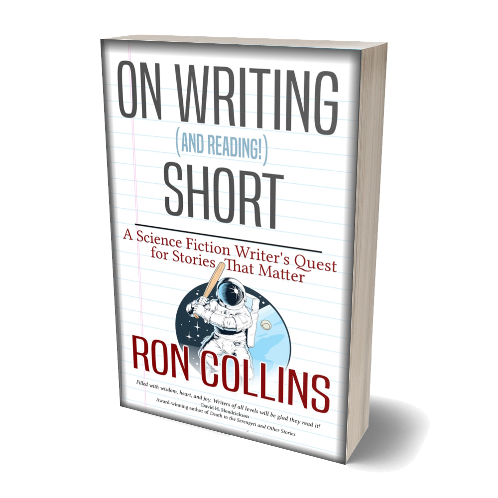 On Writing (And Reading!) Short - Paperback