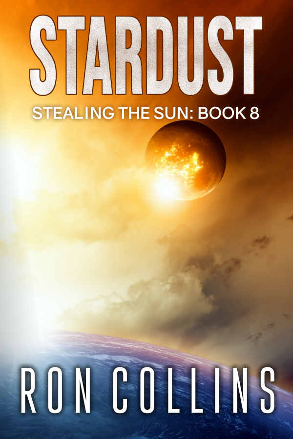 Stardust - Ebook