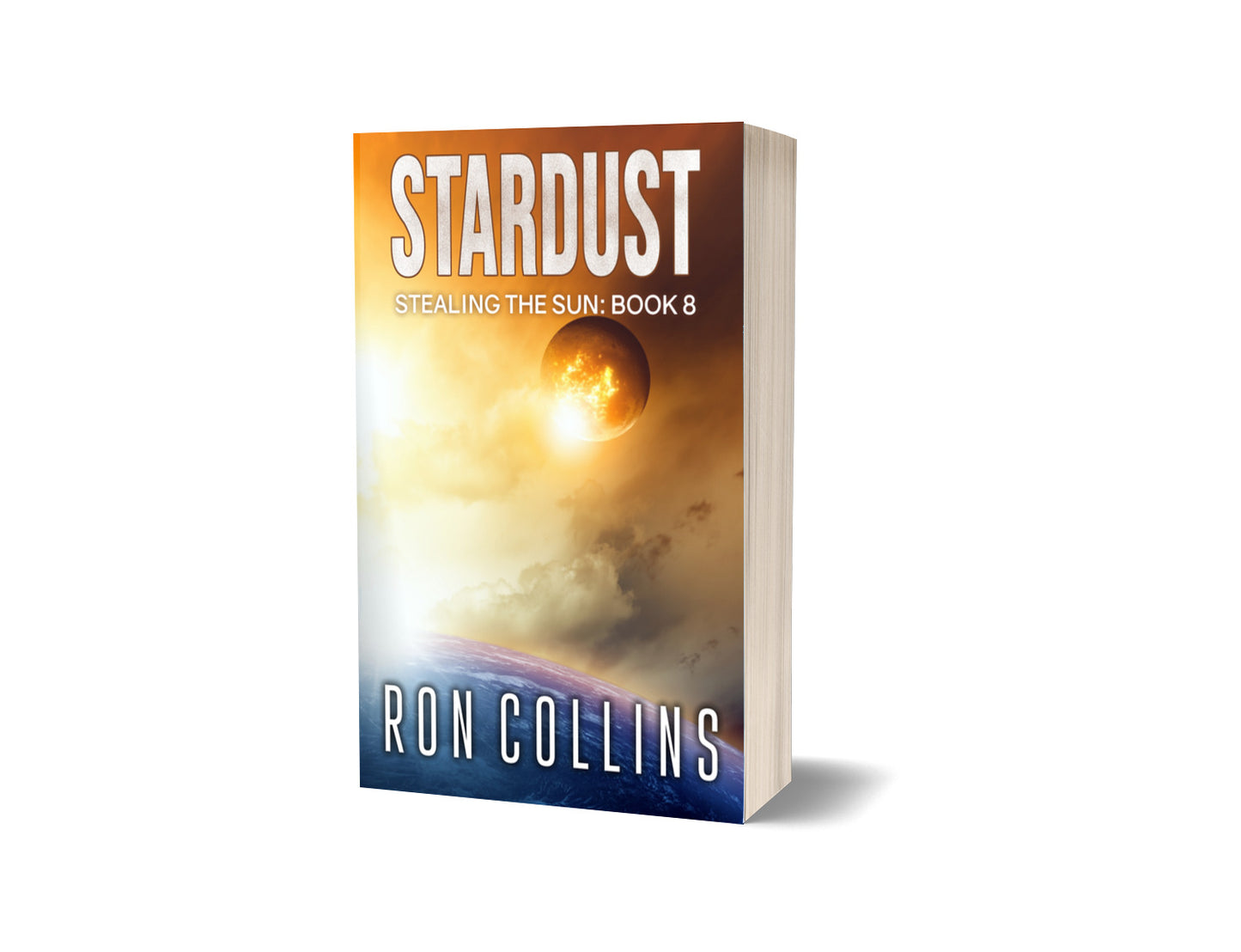 Stardust - Paperback