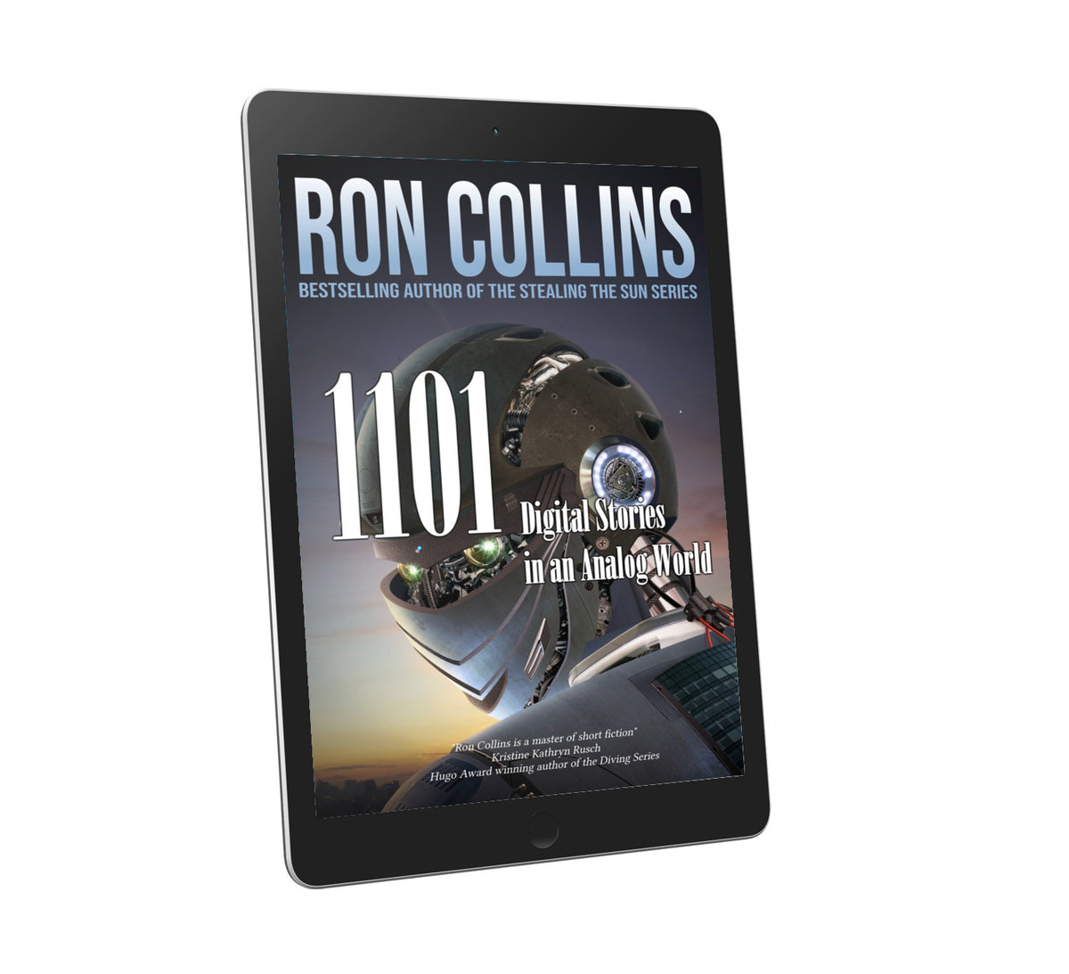 1101 Digital Stories in an Analog World