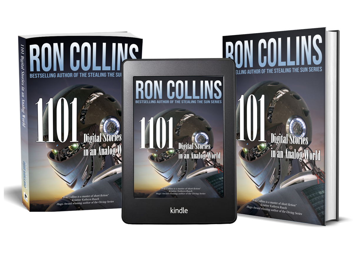 1101 Digital Stories in an Analog World