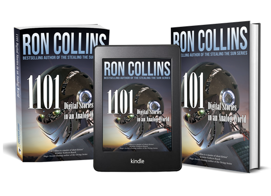 1101 Digital Stories in an Analog World