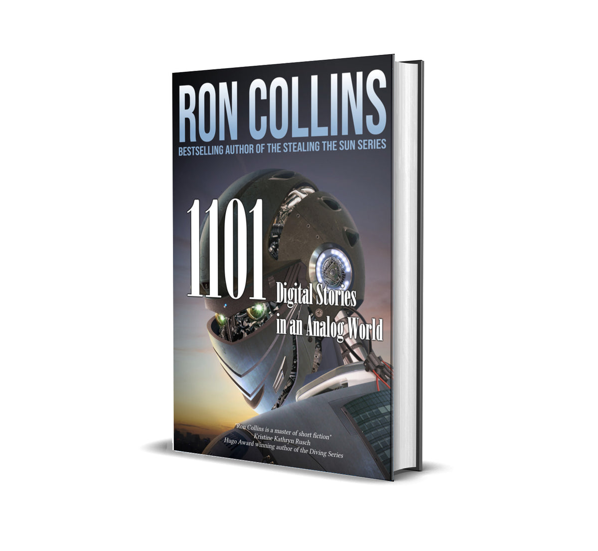 1101 Digital Stories in an Analog World