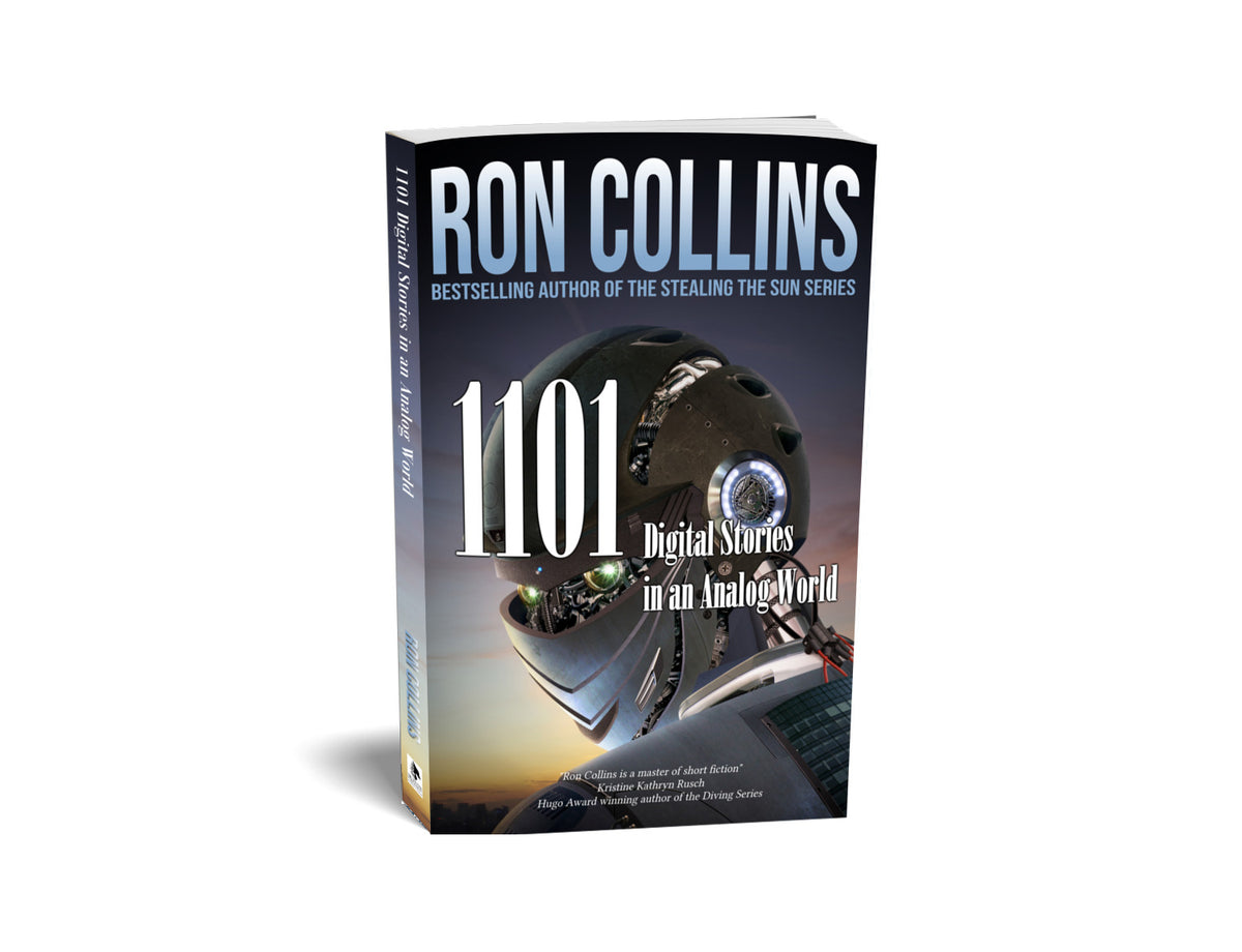 1101 Digital Stories in an Analog World