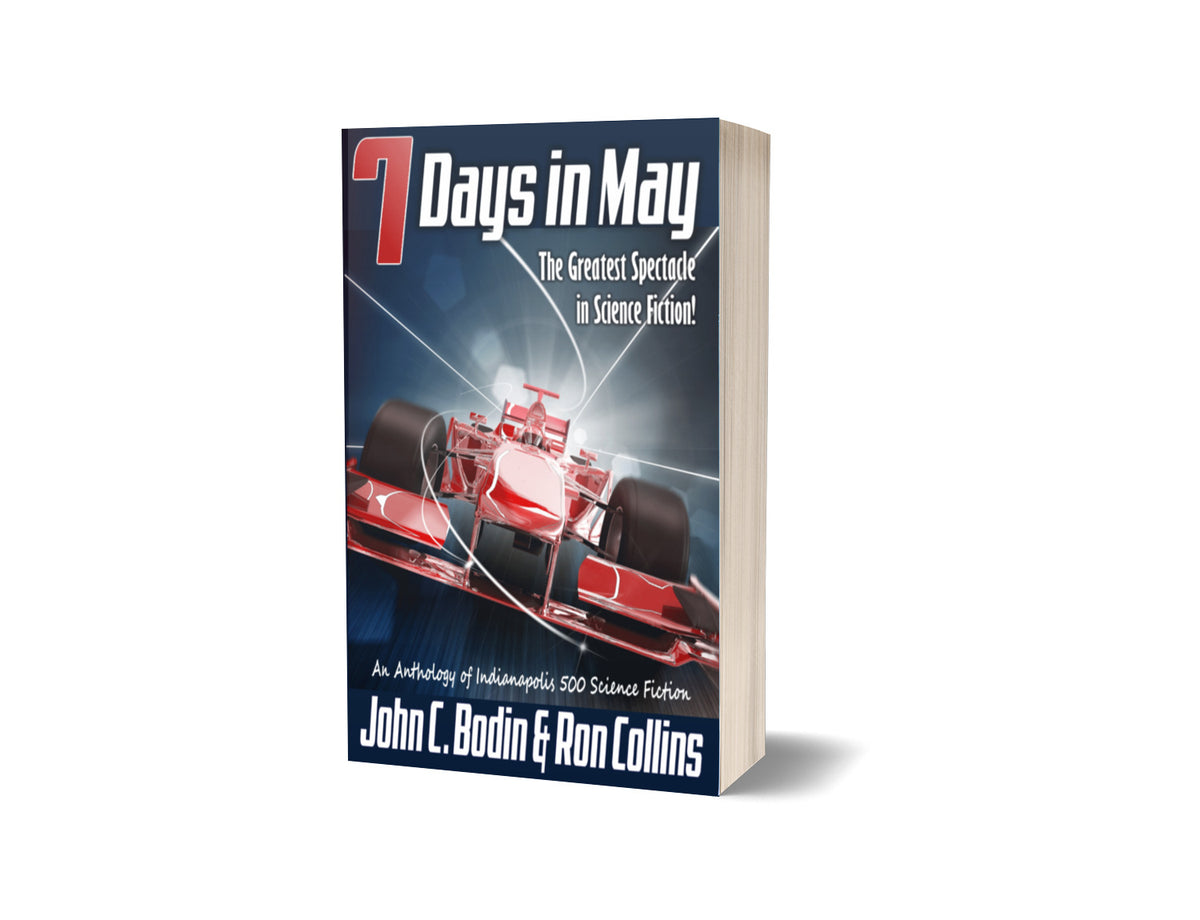 Seven Days in May