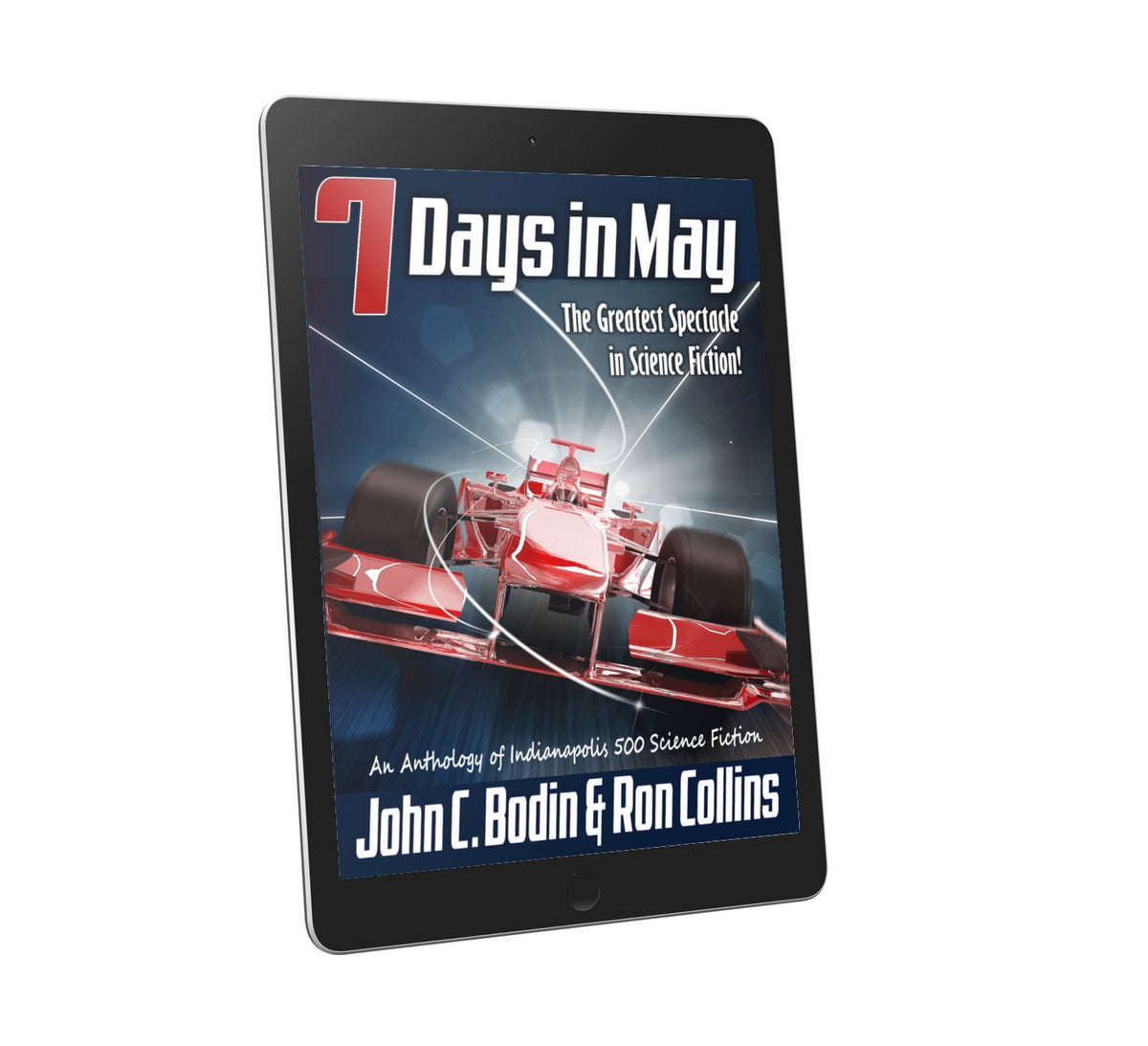 Seven Days in May