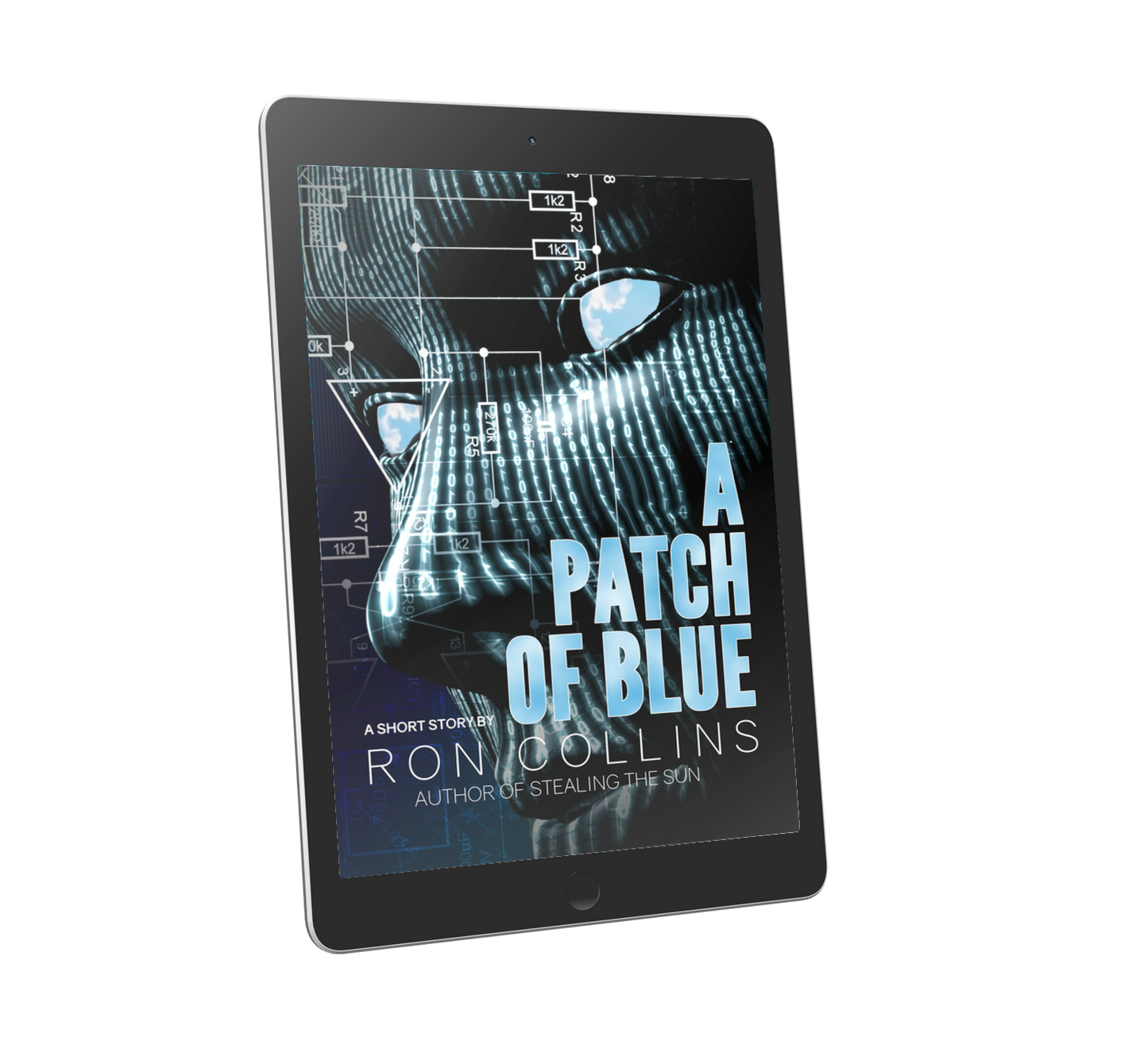 A Patch of Blue