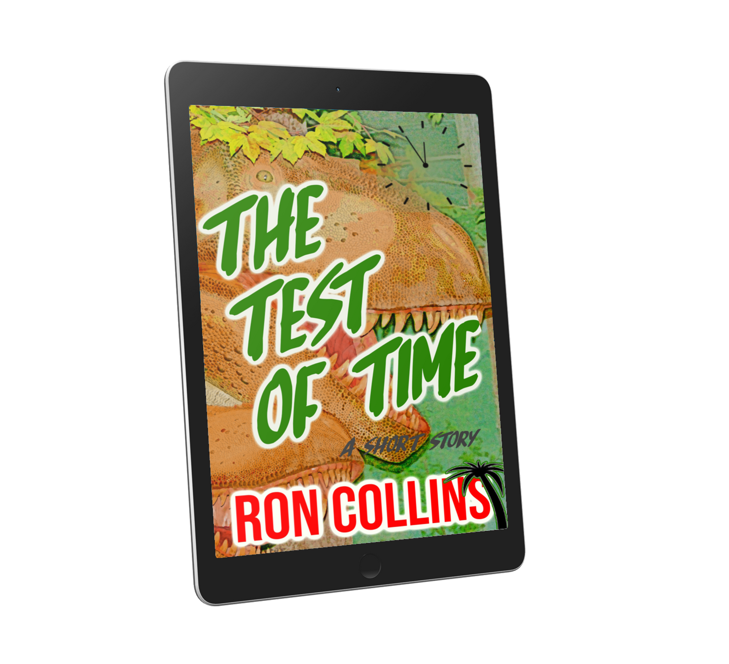 The Test of Time
