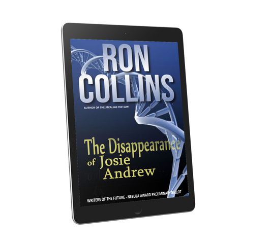 The Disappearance of Josie Andrew