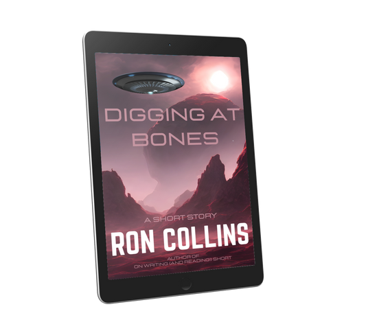Digging at Bones