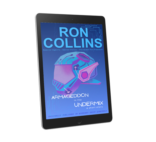 Armageddon In the Undermix