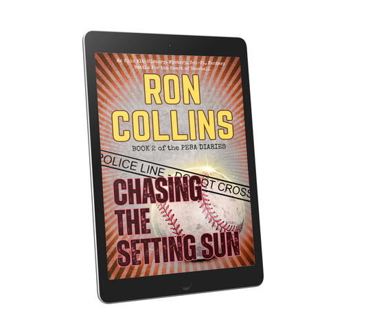 Chasing the Setting Sun