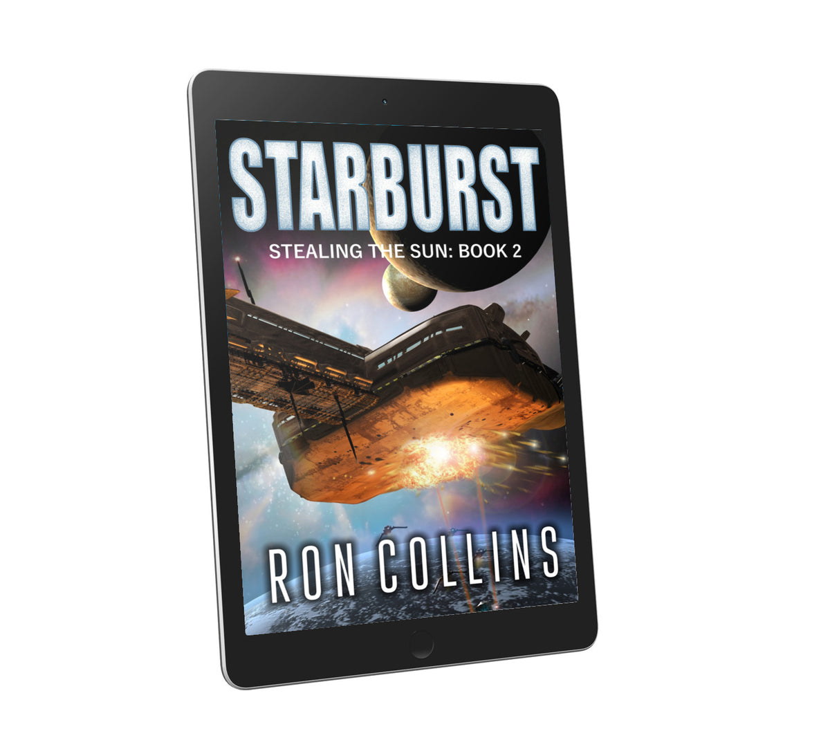 Starburst