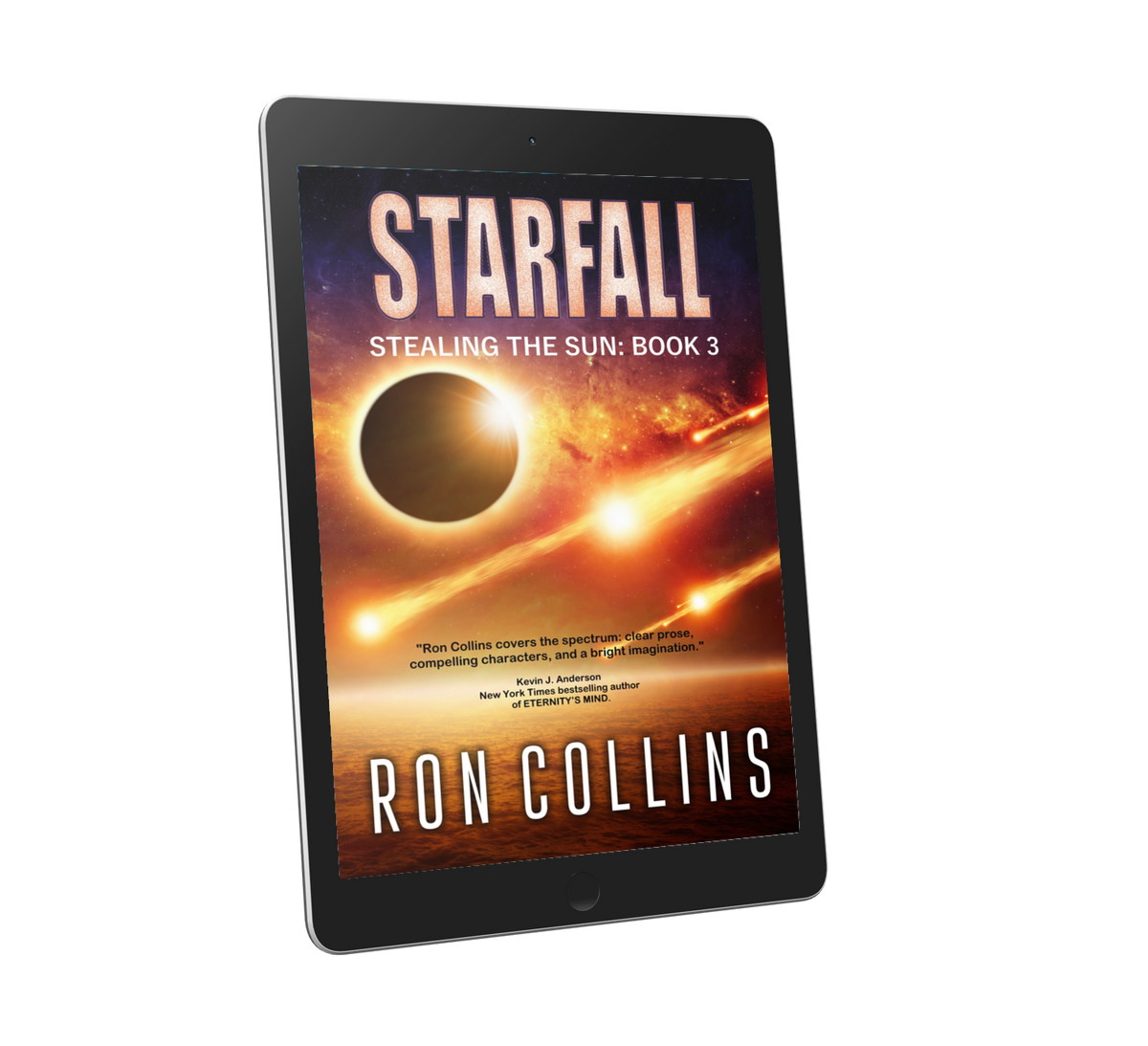Starfall