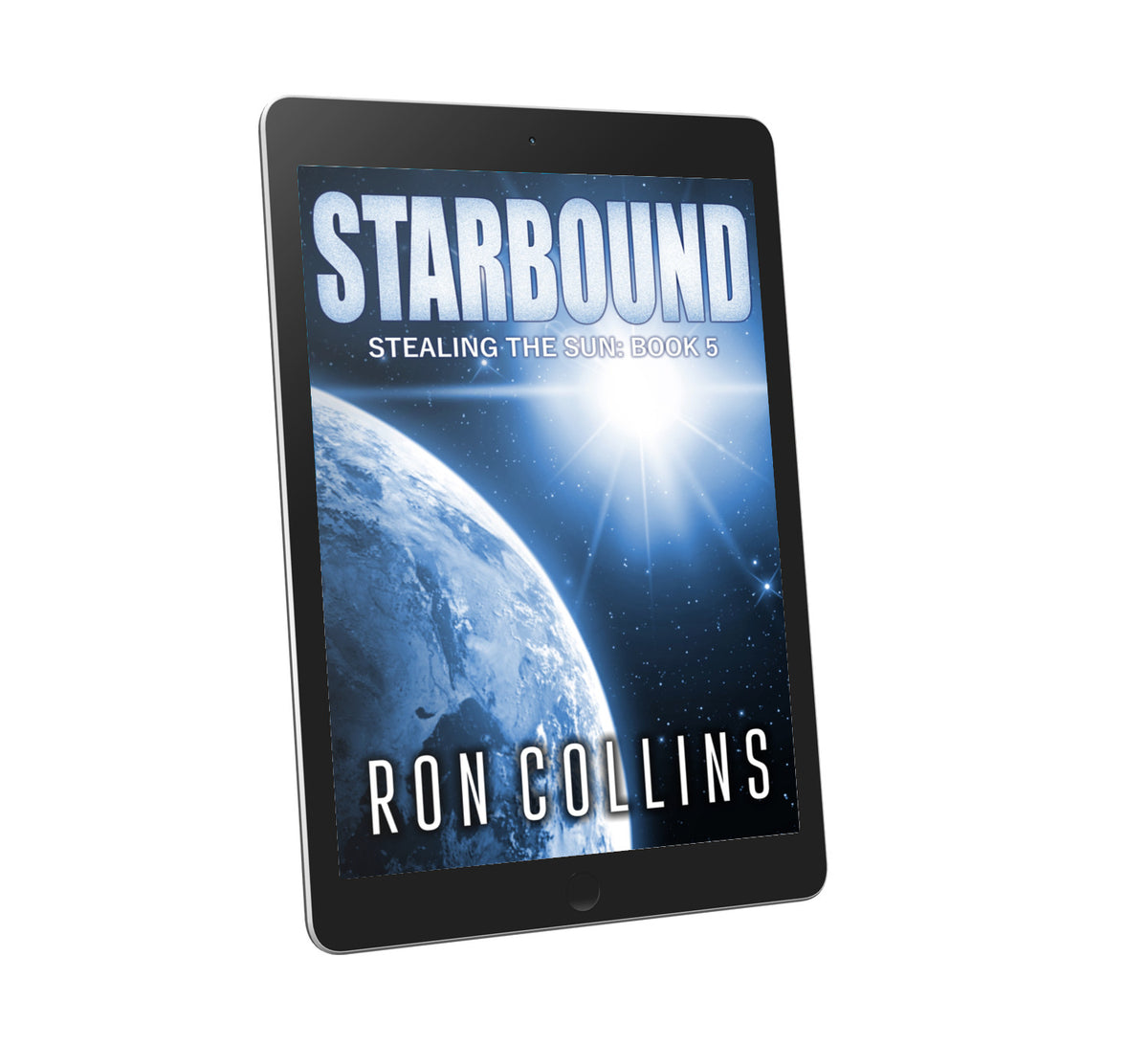 Starbound