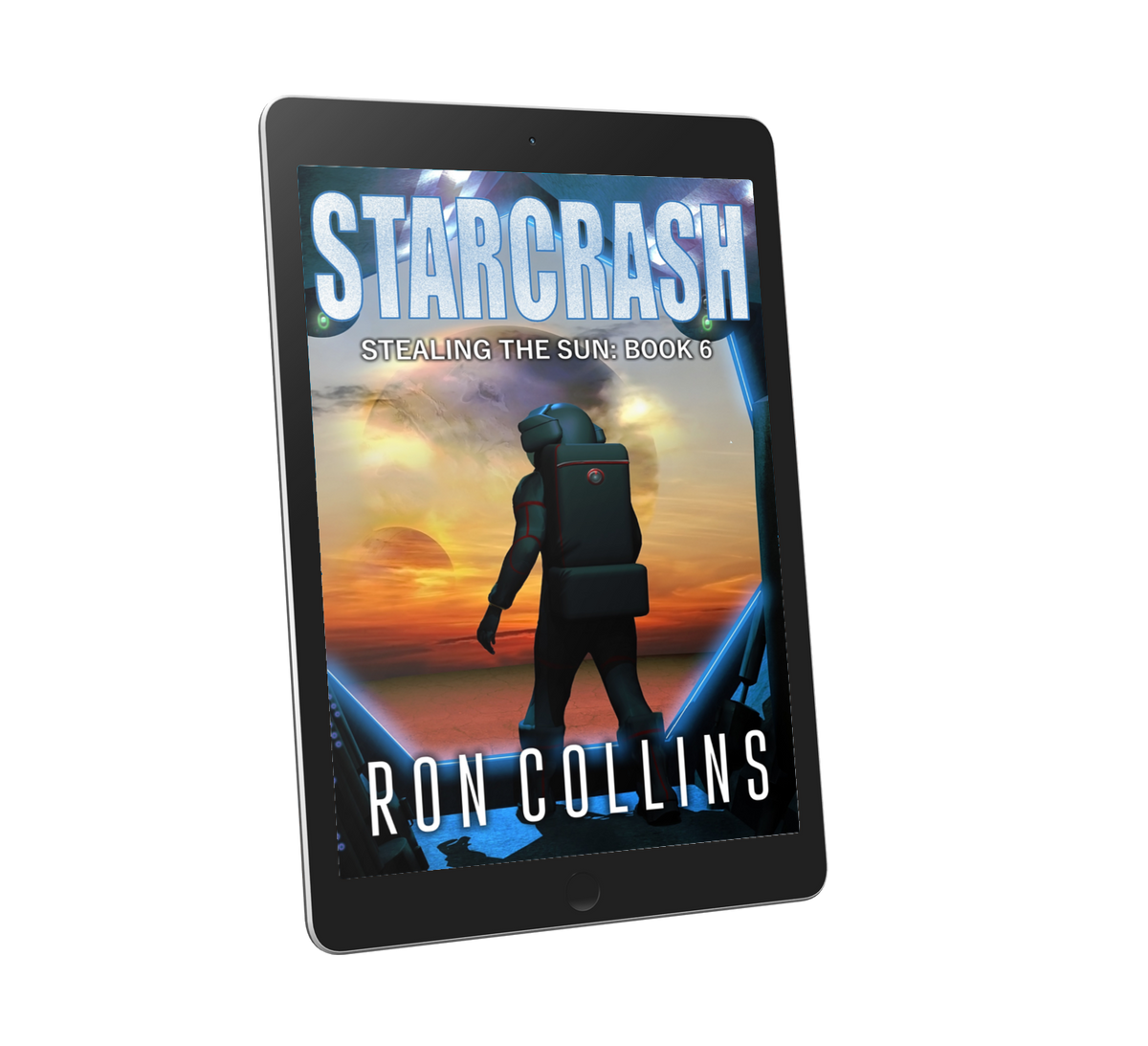 Starcrash
