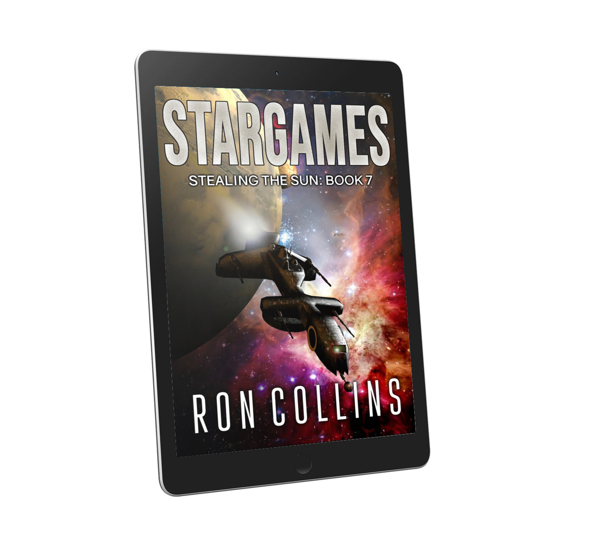 Stargames