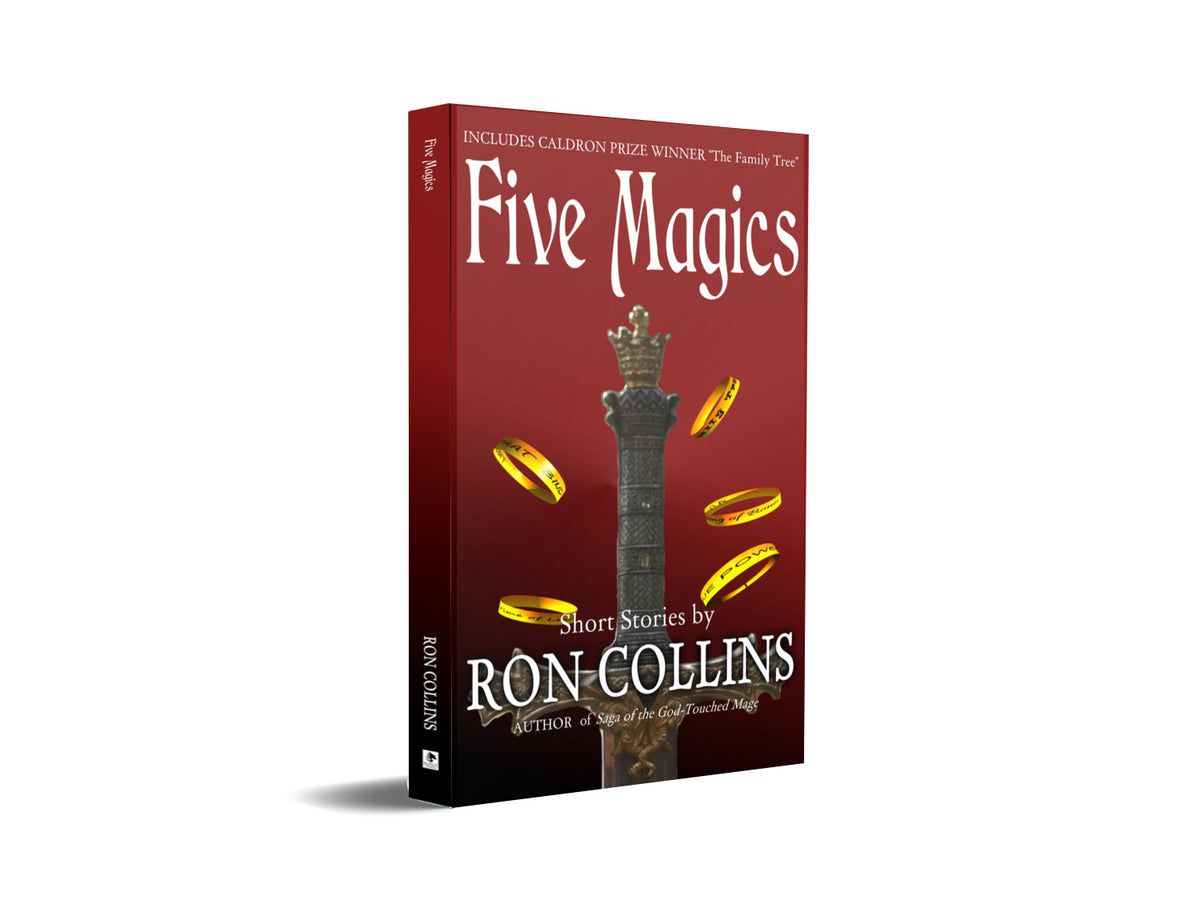 Five Magics