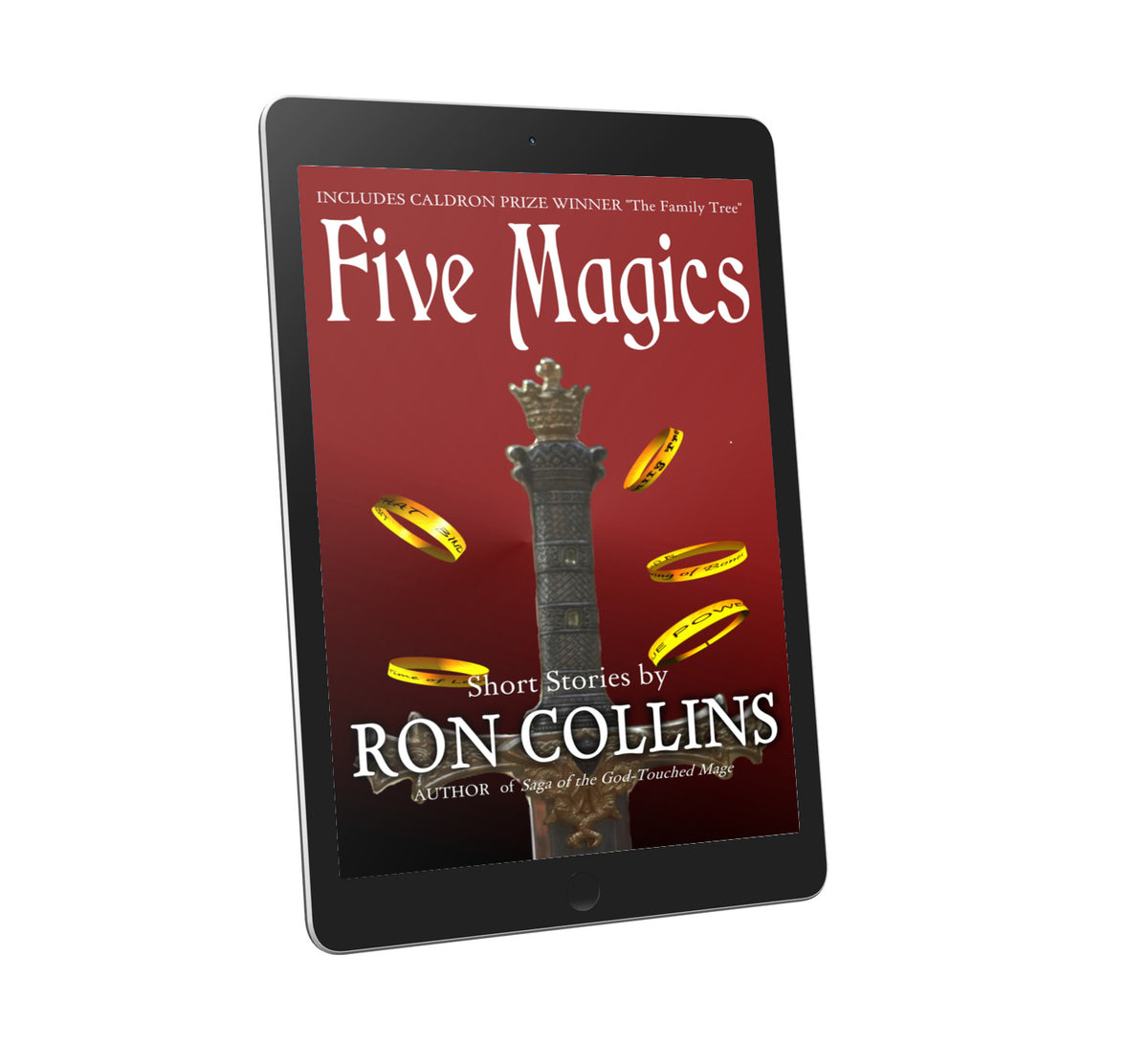 Five Magics