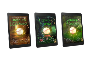 Faries & Fastballs: Full Series - EBooks