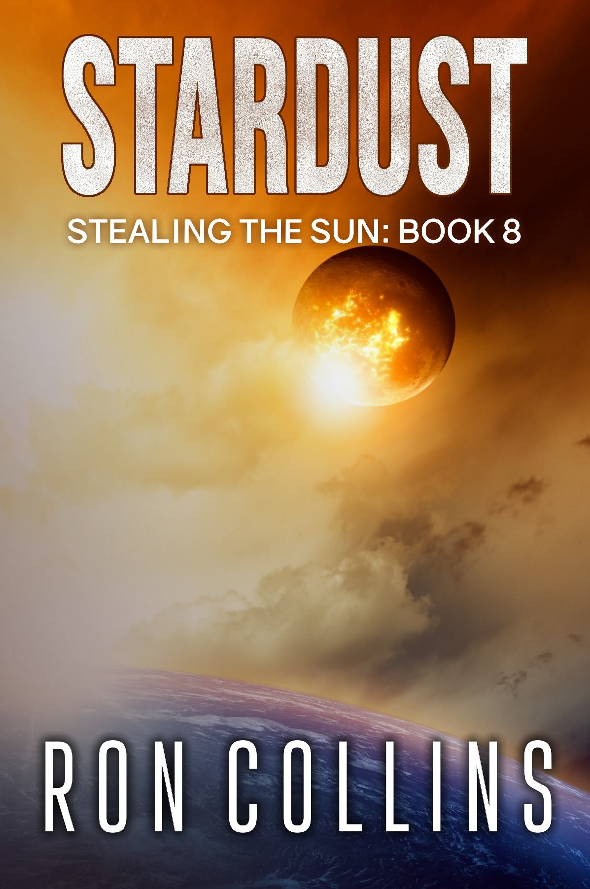 Stardust - Paperback