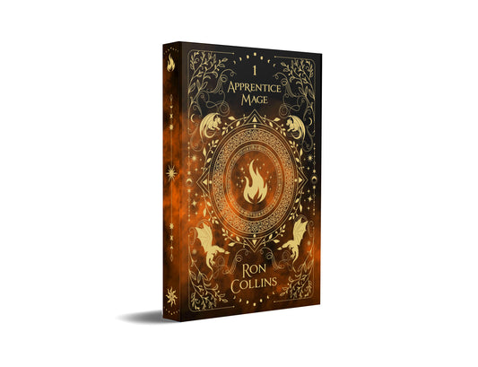 Apprentice Mage - Special Edition