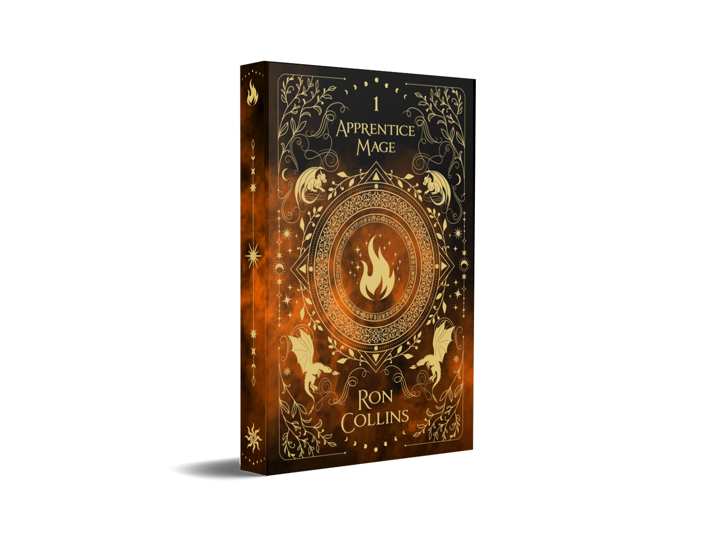 Apprentice Mage - Special Edition