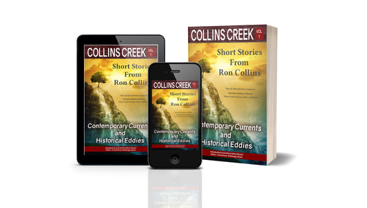 Collins Creek: Contemporary Currents and Historical Eddies