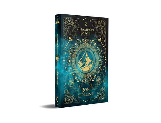 Champion Mage - Special Edition