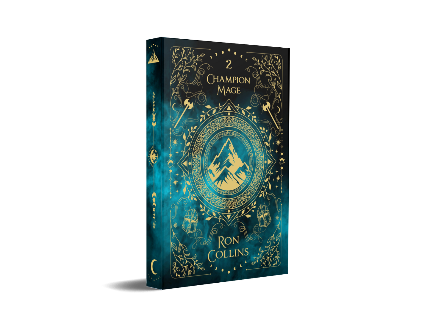 Champion Mage - Special Edition