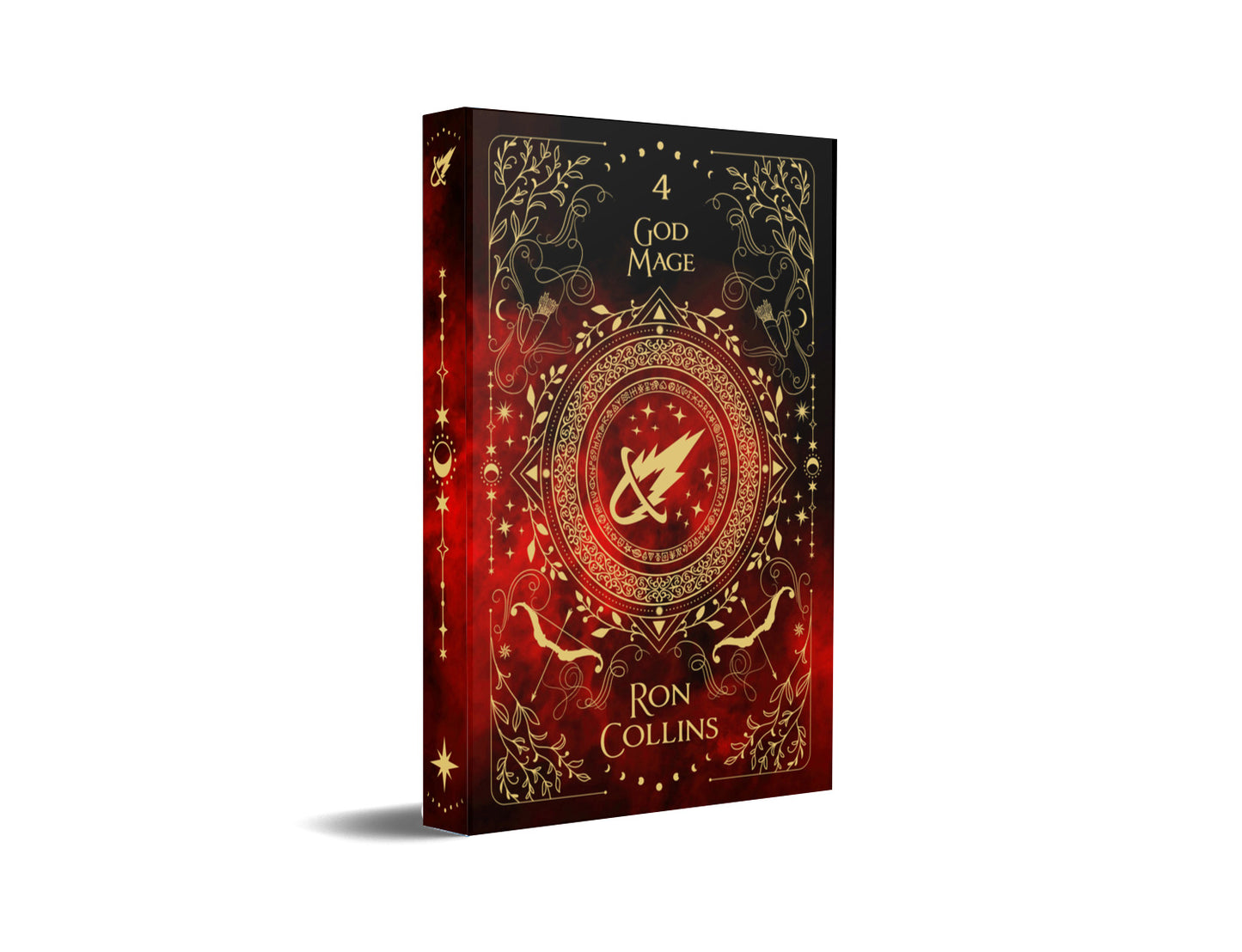 God Mage - Special Edition