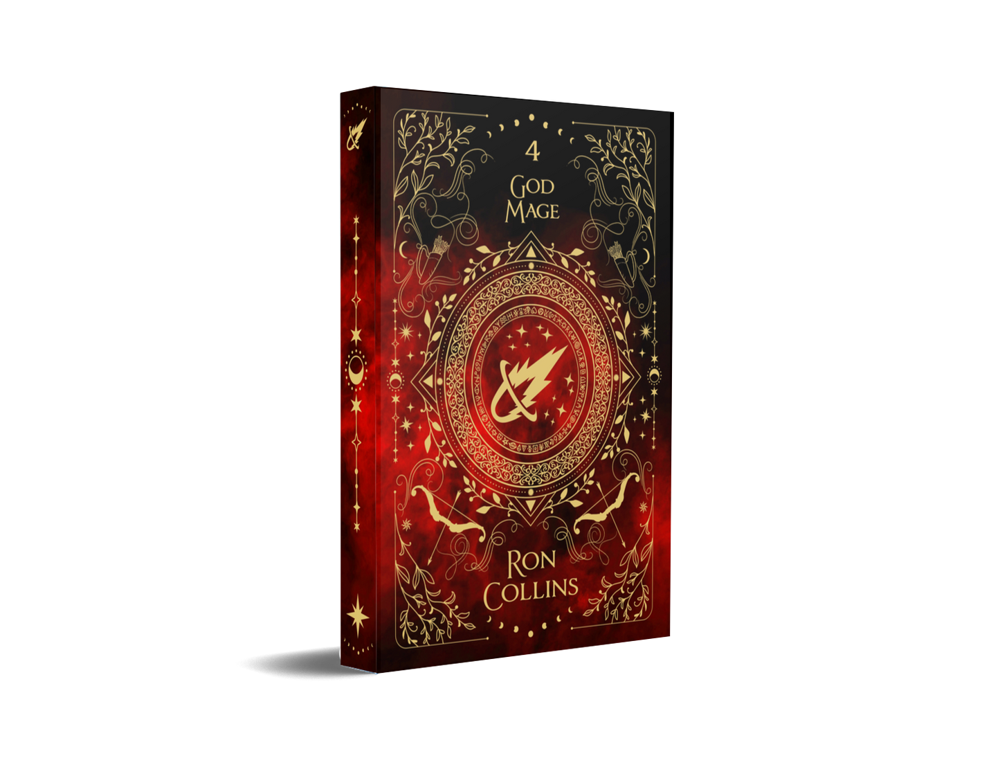 God Mage - Special Edition