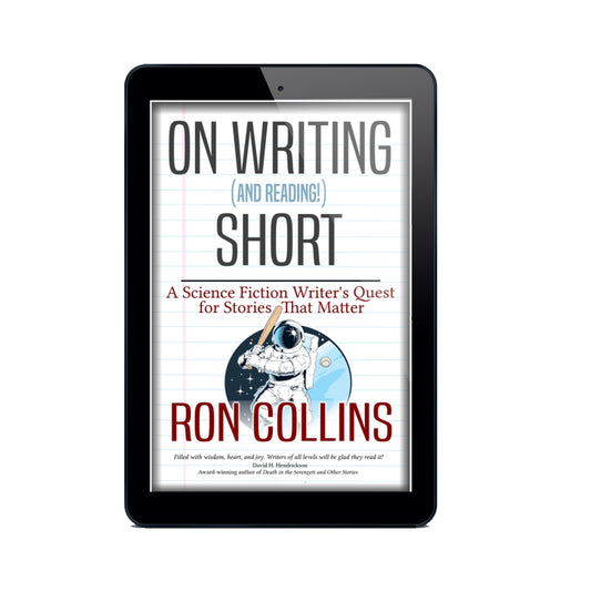 On Writing (And Reading!) Short - EBook