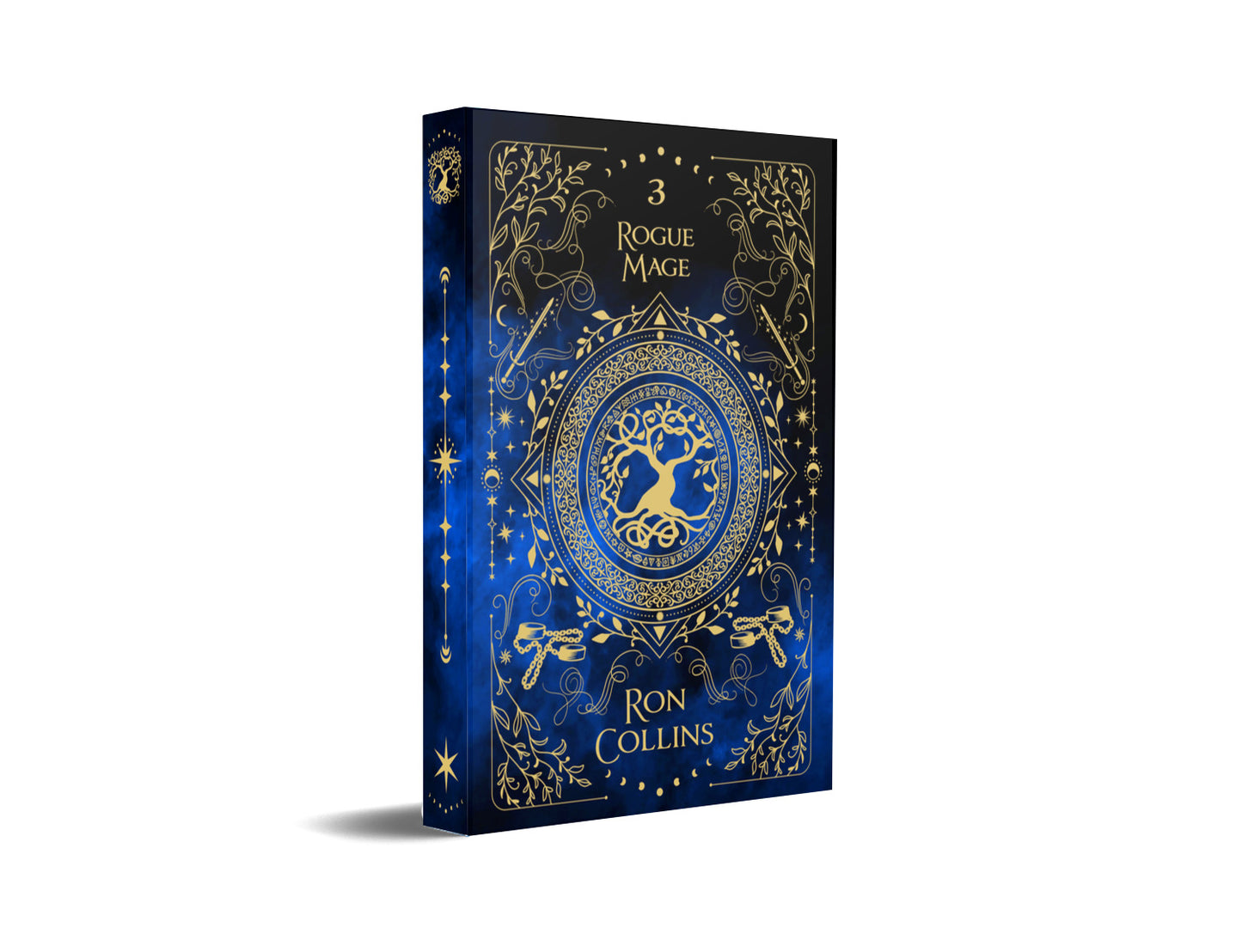 Rogue Mage - Special Edition