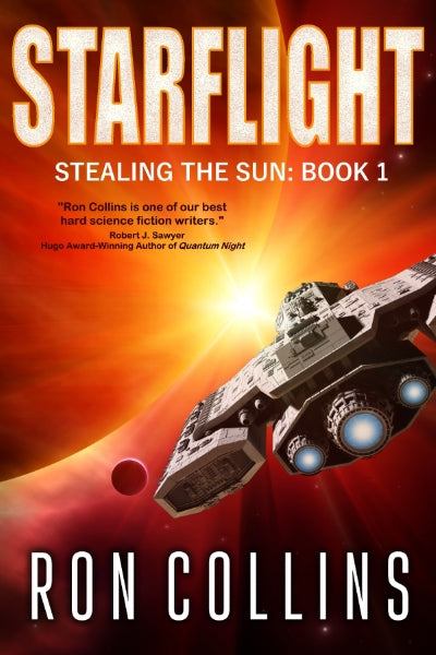 Starflight - Ebook