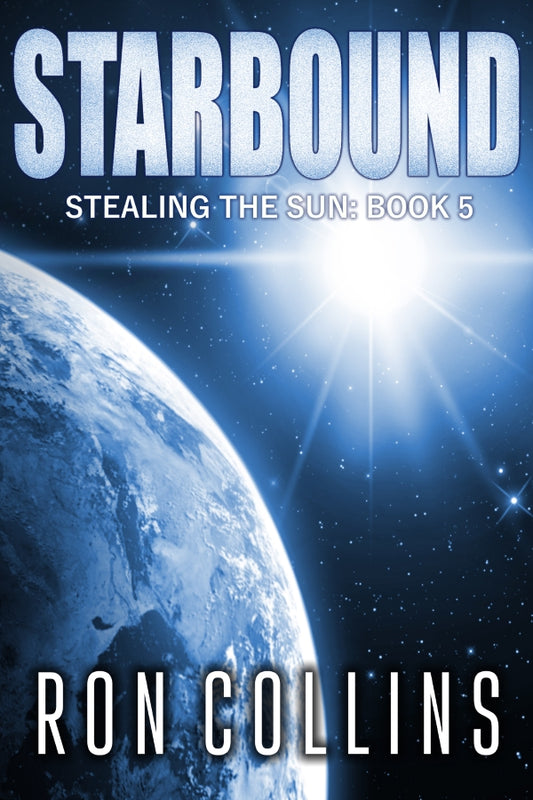 Starbound - Ebook