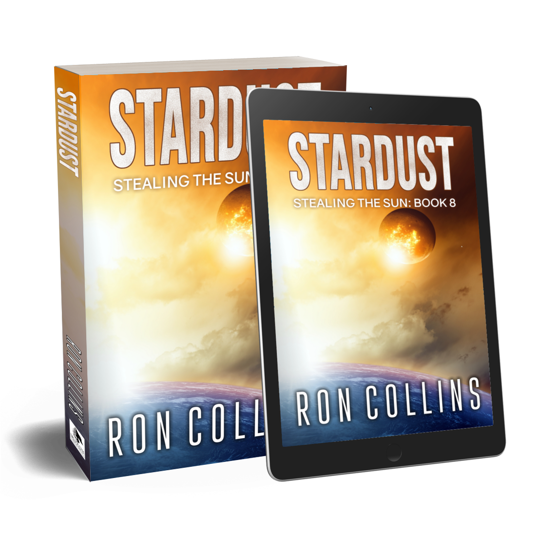 Stardust - Ebook