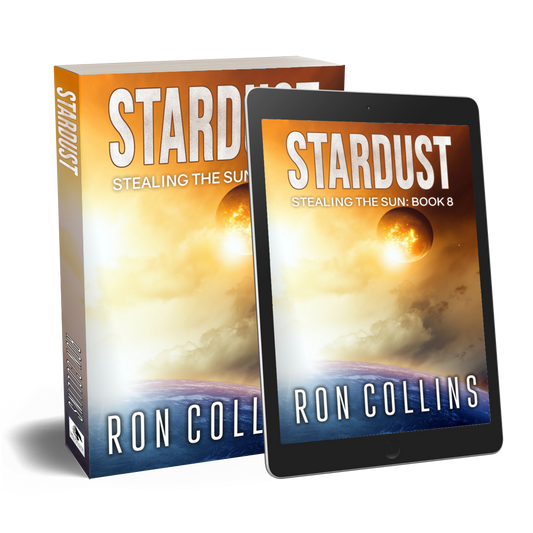 Stardust - Ebook