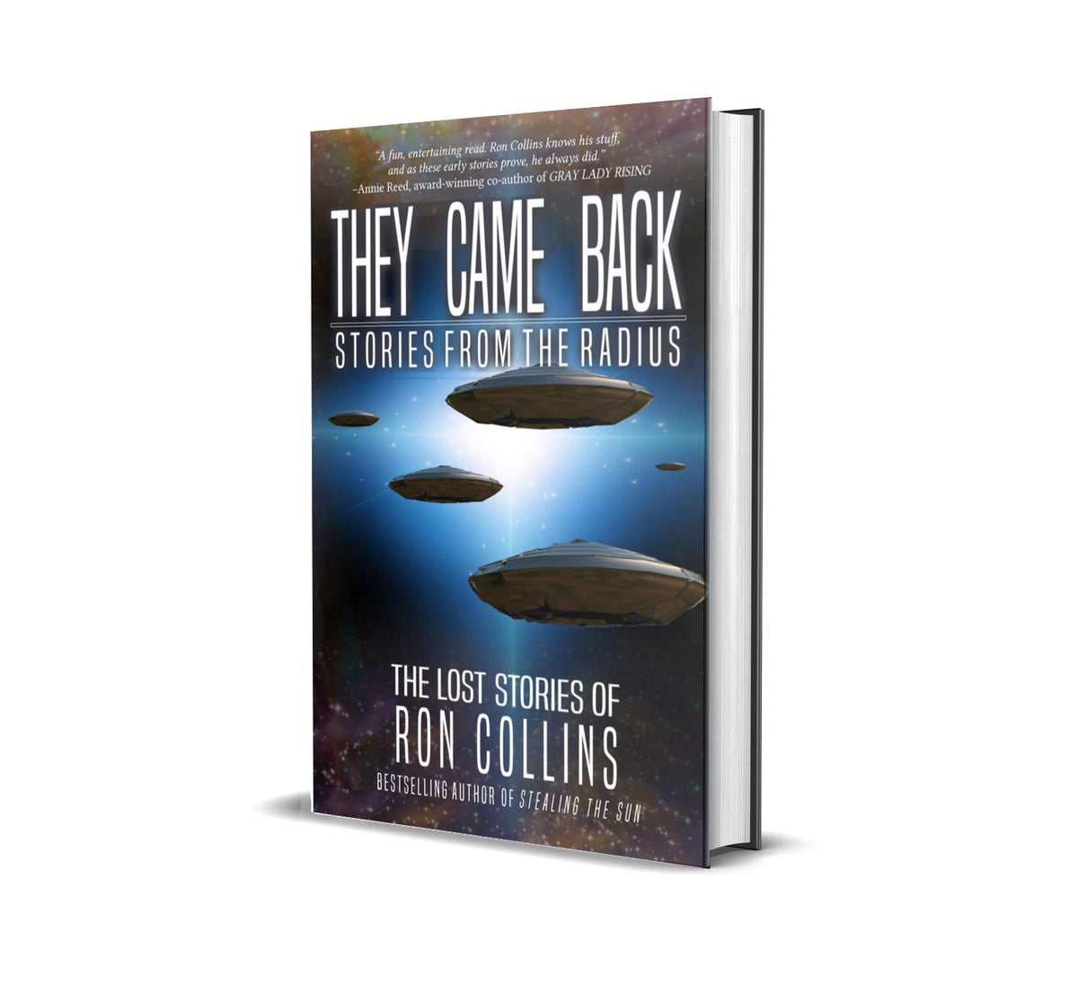 They Came Back
