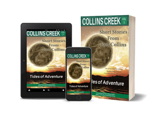 Collins Creek: Tides of Adventure